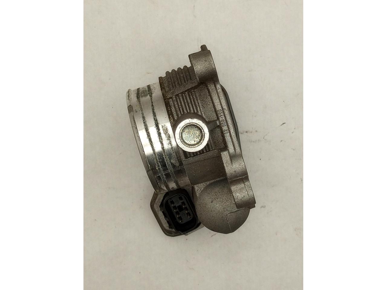Pontiac Solstice Throttle Body