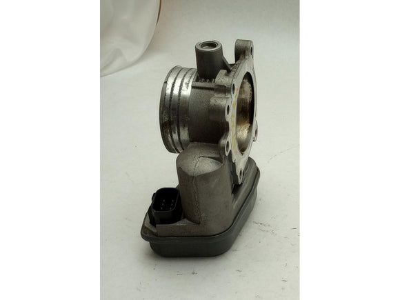 Pontiac Solstice Throttle Body