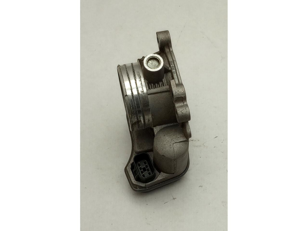 Pontiac Solstice Throttle Body