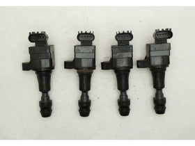 Pontiac Solstice Set Of 4 Ignition Coil Plugs