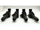 Pontiac Solstice Set Of 4 Ignition Coil Plugs-2