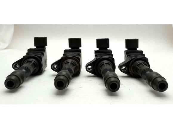 Pontiac Solstice Set Of 4 Ignition Coil Plugs