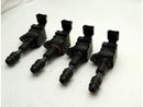 Pontiac Solstice Set Of 4 Ignition Coil Plugs-3