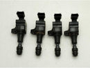 Pontiac Solstice Set Of 4 Ignition Coil Plugs-4