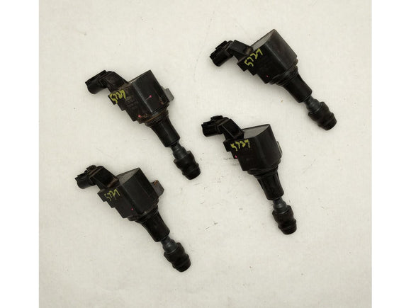 Pontiac Solstice Set Of 4 Ignition Coil Plugs