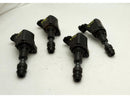 Pontiac Solstice Set Of 4 Ignition Coil Plugs-7