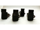 Pontiac Solstice Set Of 4 Ignition Coil Plugs-9