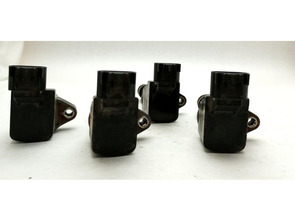 Pontiac Solstice Set Of 4 Ignition Coil Plugs
