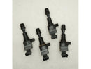 Pontiac Solstice Set Of 4 Ignition Coil Plugs-10