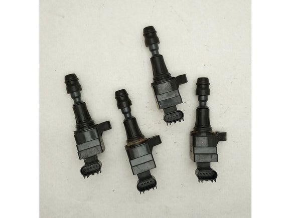 Pontiac Solstice Set Of 4 Ignition Coil Plugs