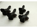 Pontiac Solstice Set Of 4 Ignition Coil Plugs-11