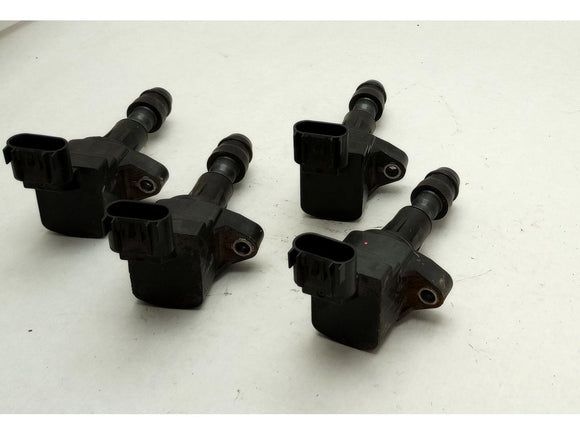 Pontiac Solstice Set Of 4 Ignition Coil Plugs