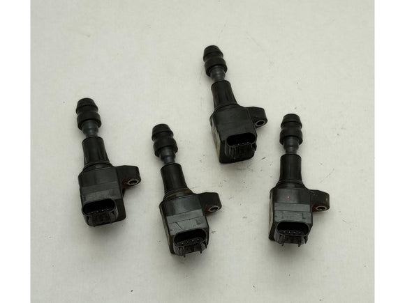 Pontiac Solstice Set Of 4 Ignition Coil Plugs
