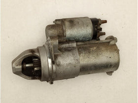 Pontiac Solstice Starter Motor