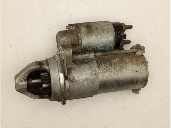 Pontiac Solstice Starter Motor