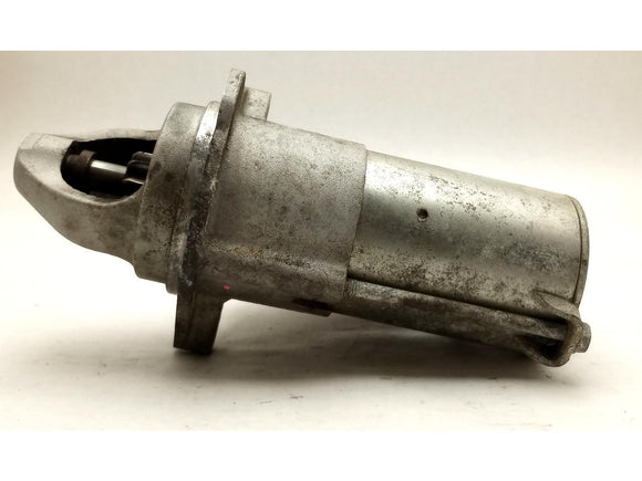 Pontiac Solstice Starter Motor