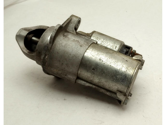 Pontiac Solstice Starter Motor