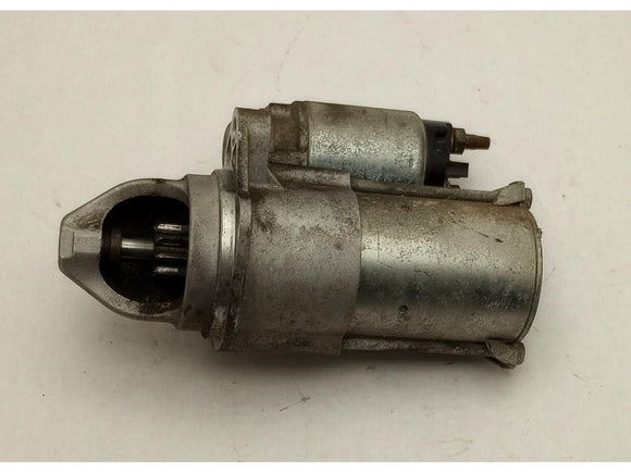 Pontiac Solstice Starter Motor
