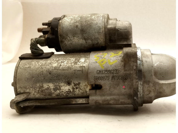 Pontiac Solstice Starter Motor
