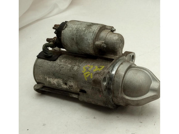Pontiac Solstice Starter Motor