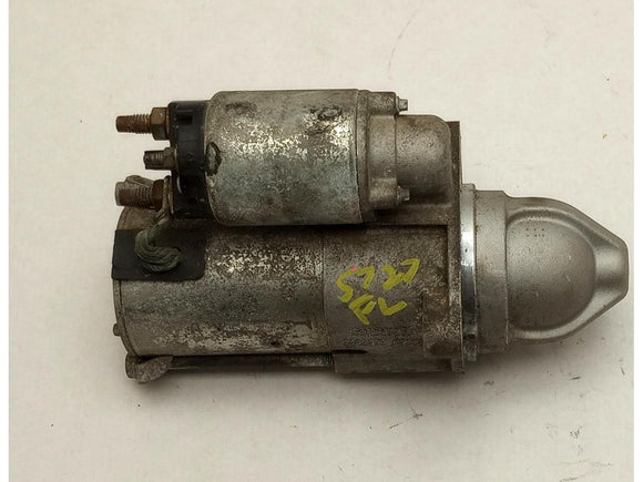 Pontiac Solstice Starter Motor