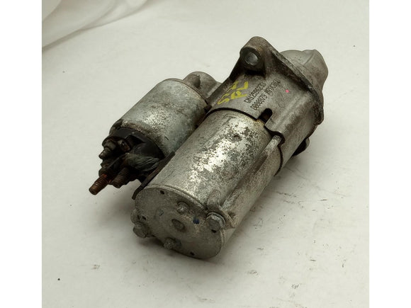 Pontiac Solstice Starter Motor