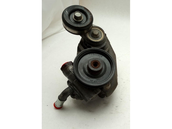 Pontiac Solstice Power Steering Pump