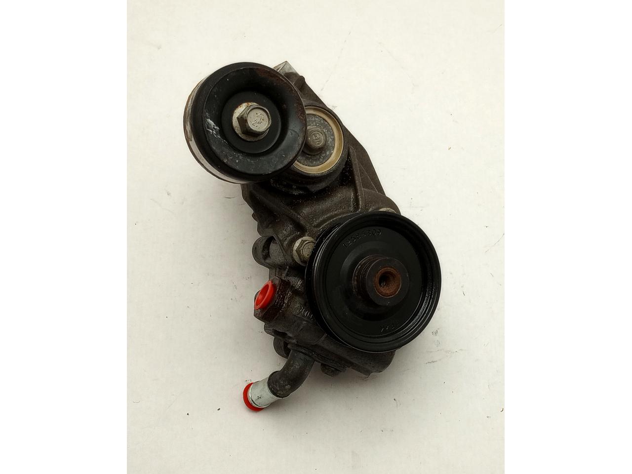 Pontiac Solstice Power Steering Pump