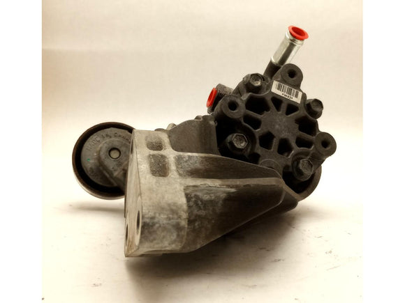 Pontiac Solstice Power Steering Pump