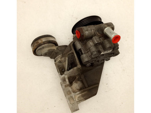 Pontiac Solstice Power Steering Pump
