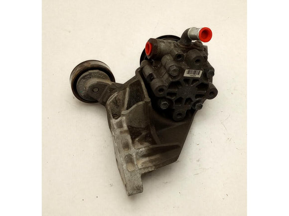 Pontiac Solstice Power Steering Pump