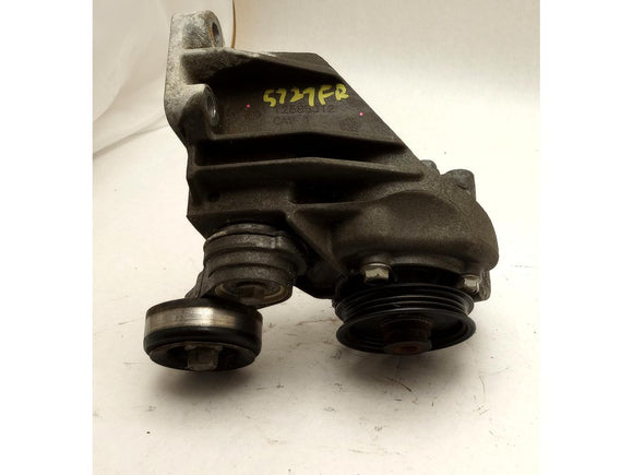 Pontiac Solstice Power Steering Pump