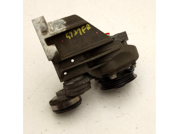 Pontiac Solstice Power Steering Pump