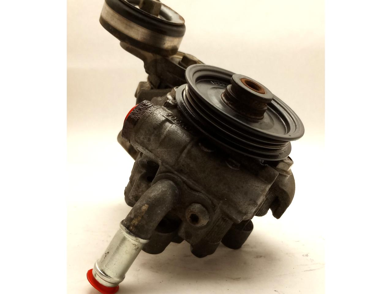 Pontiac Solstice Power Steering Pump