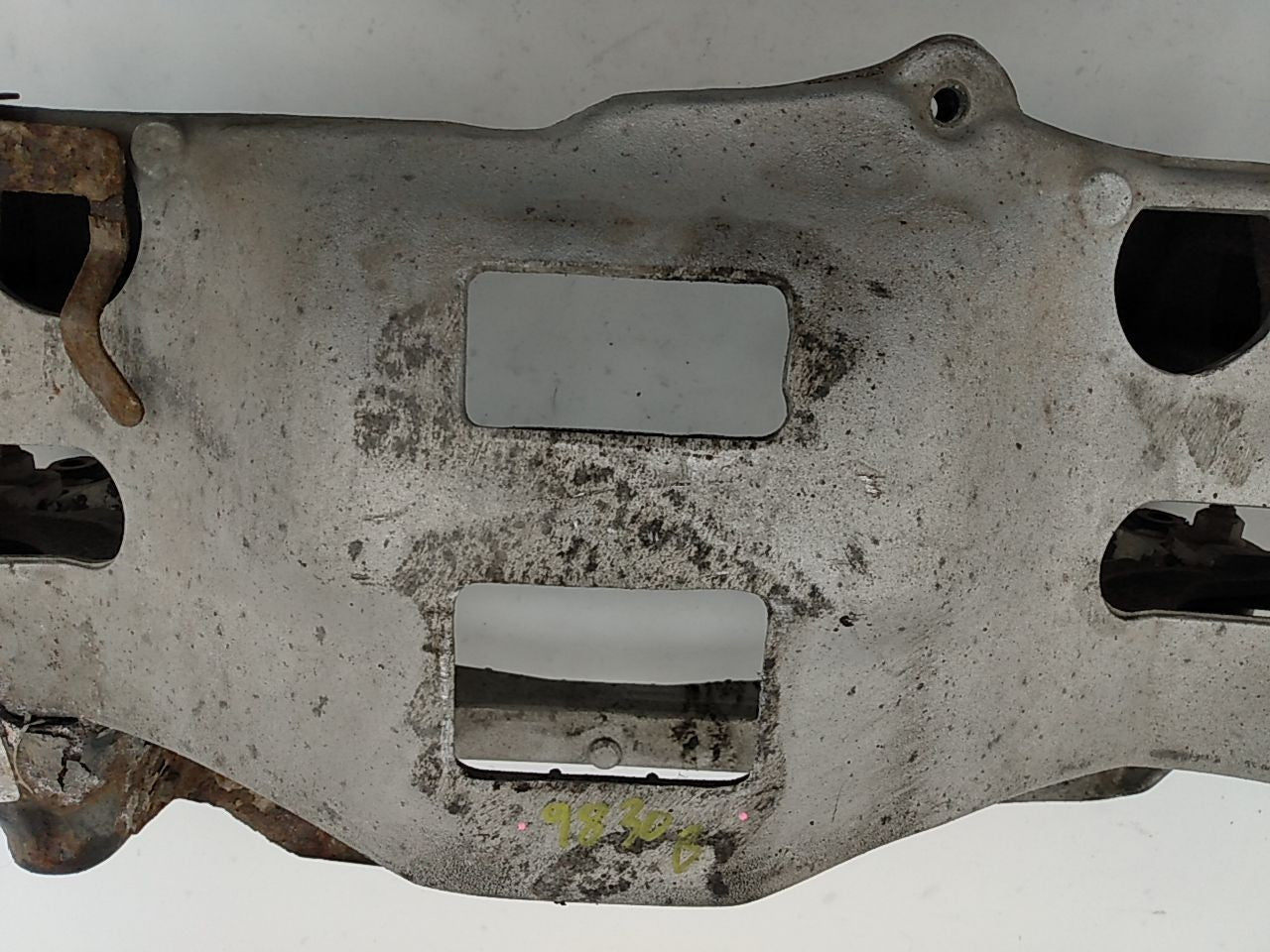 Volvo V70 Rear Subframe