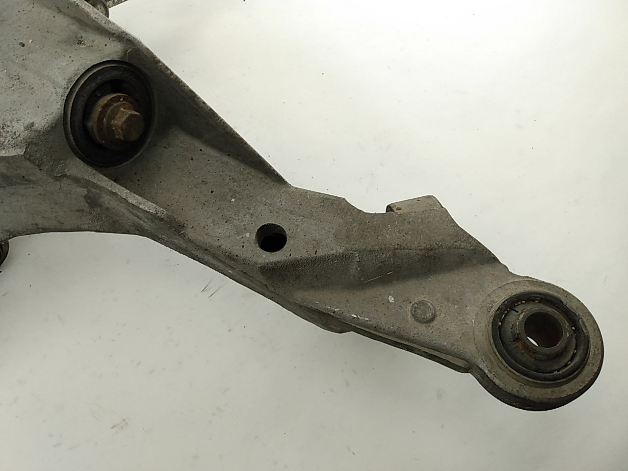 Volvo V70 Rear Subframe
