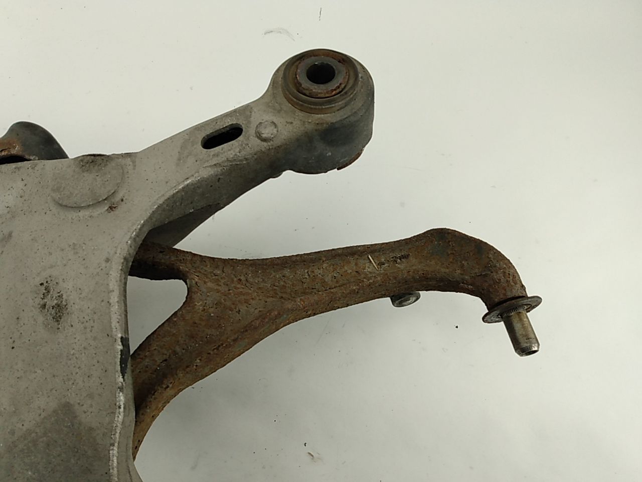 Volvo V70 Rear Subframe
