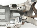 Volvo V70 Rear Subframe-11
