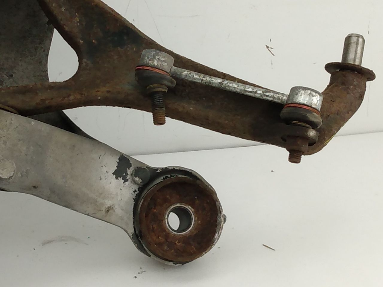 Volvo V70 Rear Subframe