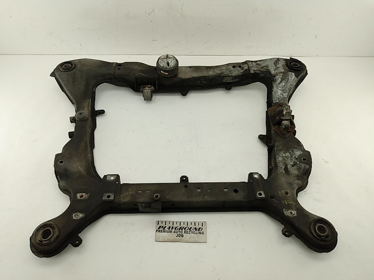 Volvo V70 Front Subframe