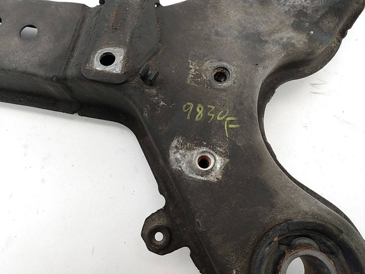 Volvo V70 Front Subframe - 0