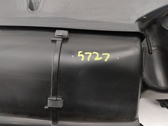 Pontiac Solstice HVAC Heater Core Assembly