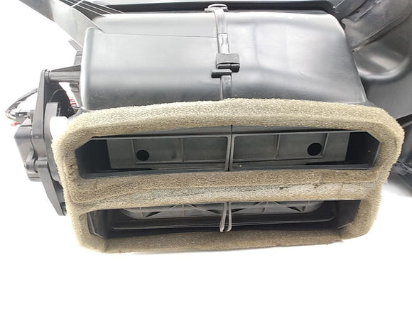 Pontiac Solstice HVAC Heater Core Assembly