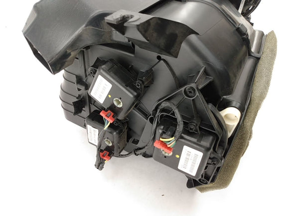 Pontiac Solstice HVAC Heater Core Assembly