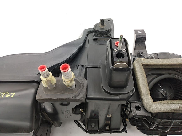 Pontiac Solstice HVAC Heater Core Assembly