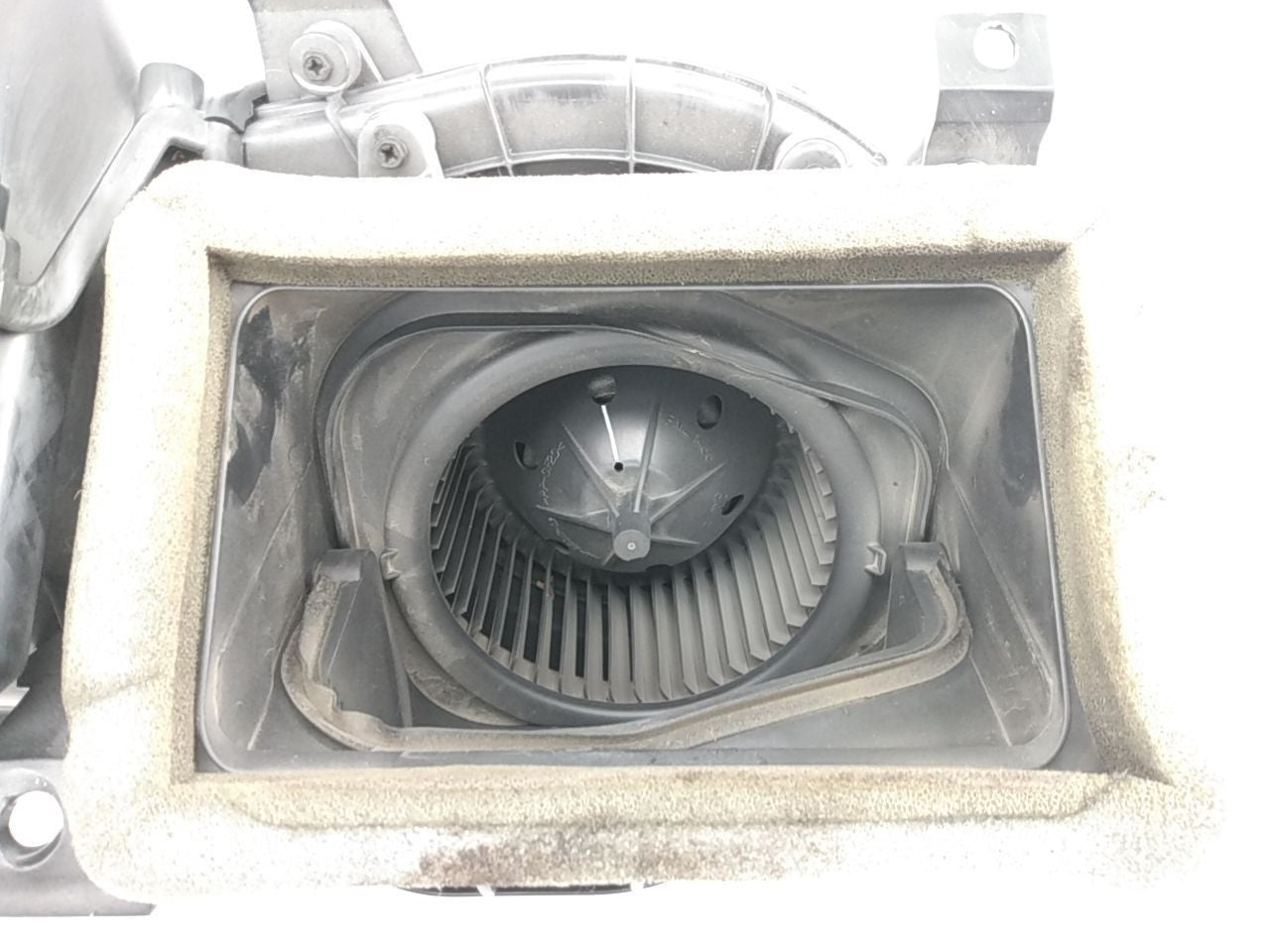 Pontiac Solstice HVAC Heater Core Assembly