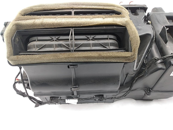 Pontiac Solstice HVAC Heater Core Assembly