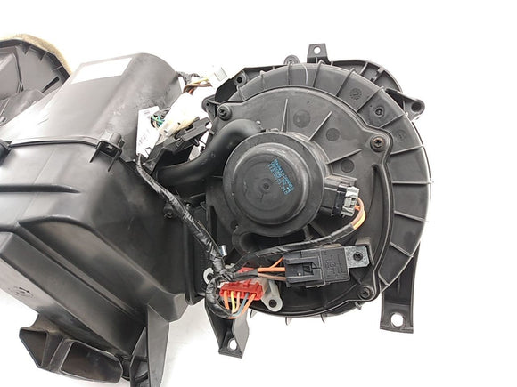 Pontiac Solstice HVAC Heater Core Assembly