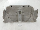 Volvo V70 Rear Floor Carpet-1