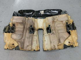 Volvo V70 Rear Floor Carpet - 0